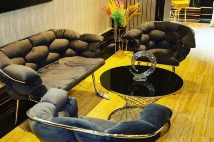 Ece Han Butik Otel
