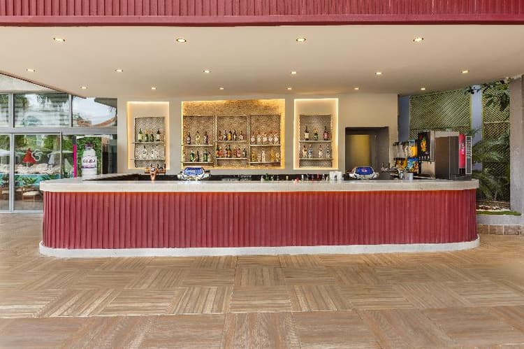 Dedeman Kemer Resort