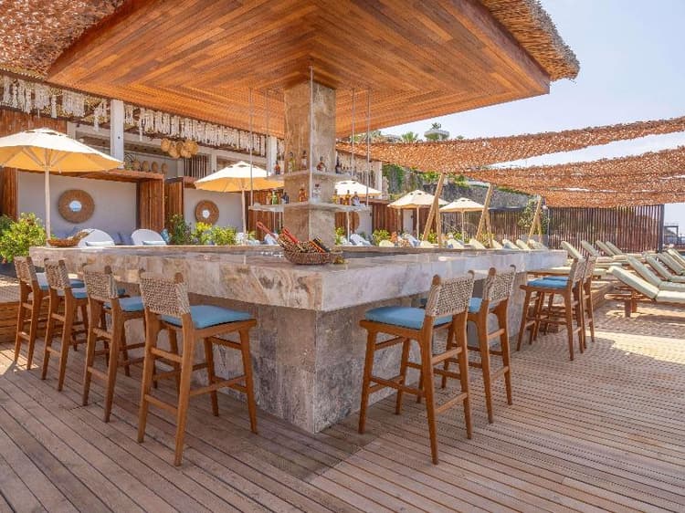 Swissotel Living Bodrum