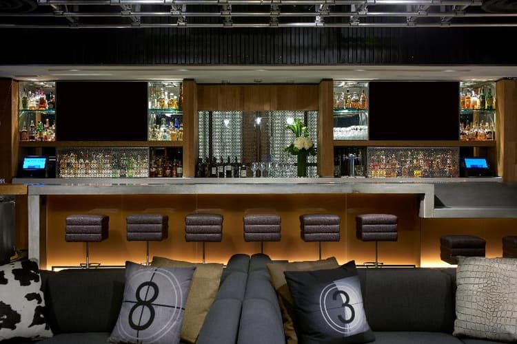 Kimpton Hotel Palomar Los Angeles Beverly Hills
