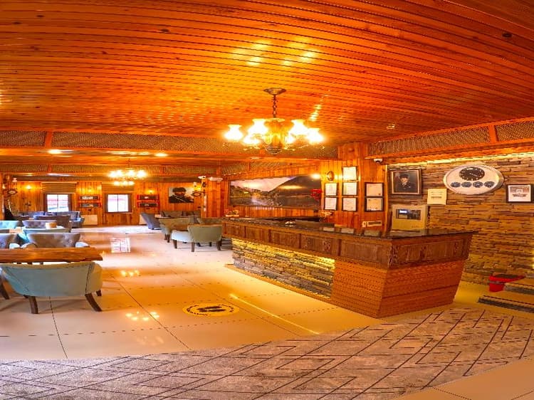 Goblec Hotel