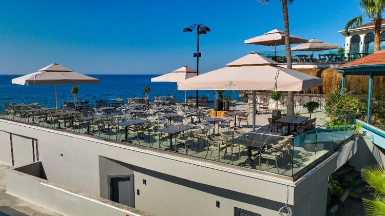 Ada Port Hotel Adults Only