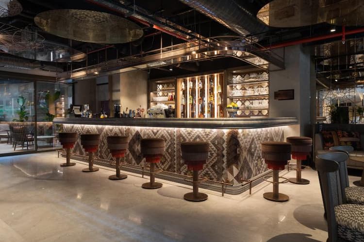 Burdock Hotel Istanbul, Autograph Collection