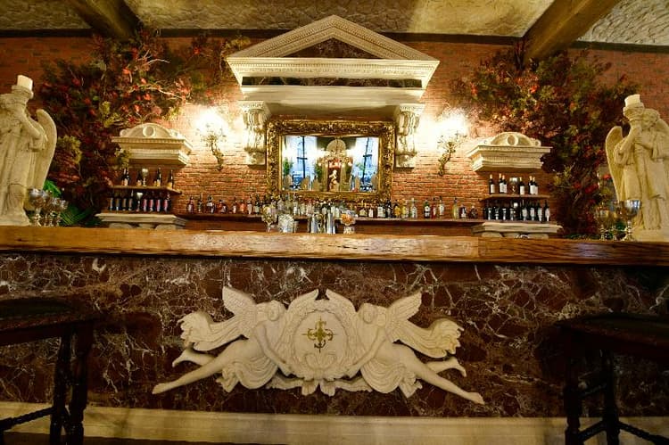 Goreme Kaya Hotel