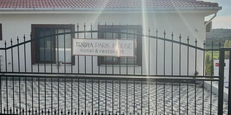 Troilus Park House Hotel