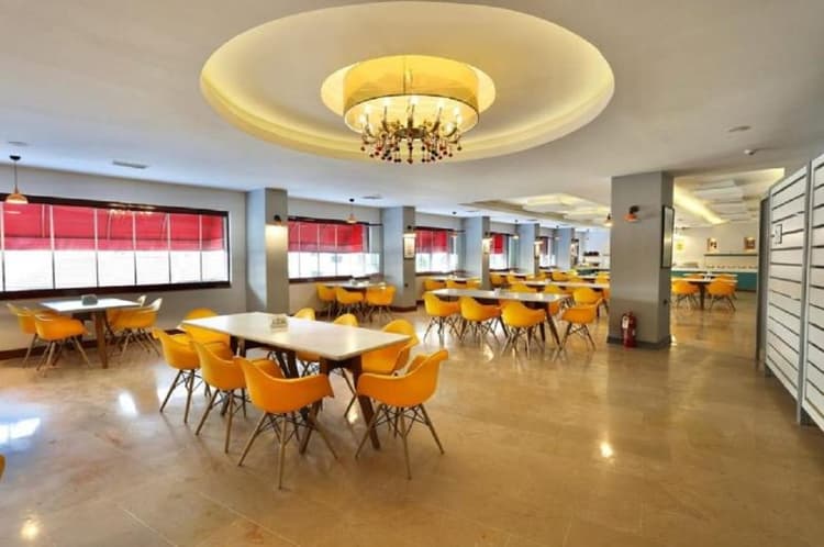 Rota Busi̇ness Hotel Eski̇sehi̇r