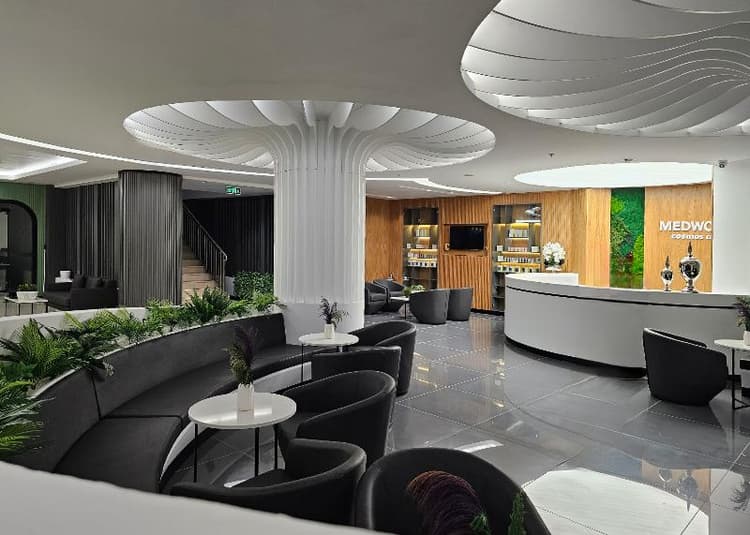 Medworld Health & Holiday Center