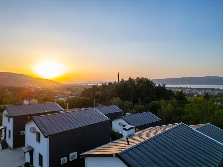 Trio Palazio Sapanca