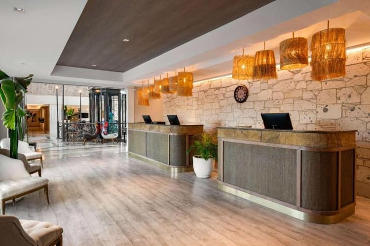 Dolce By Wyndham Cesme Alacati
