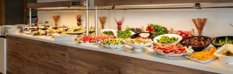 La Quinta By Wyndham Cesme