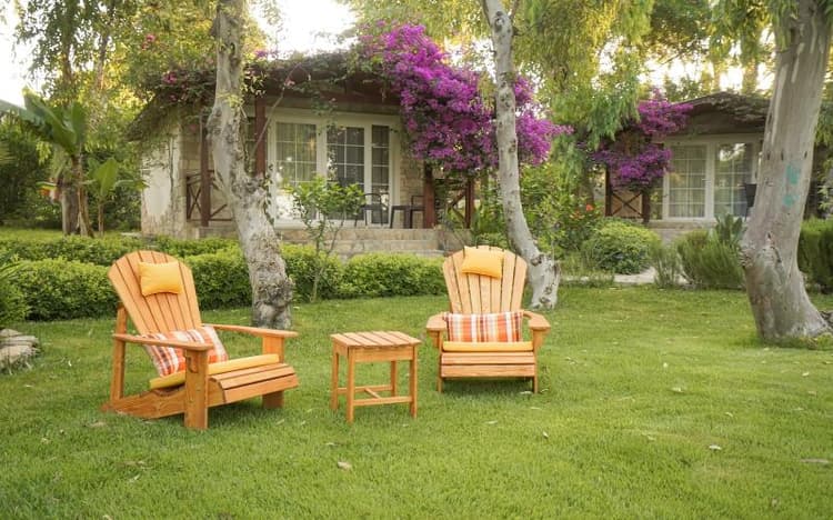 Dirik Surf Beach Club Hotel