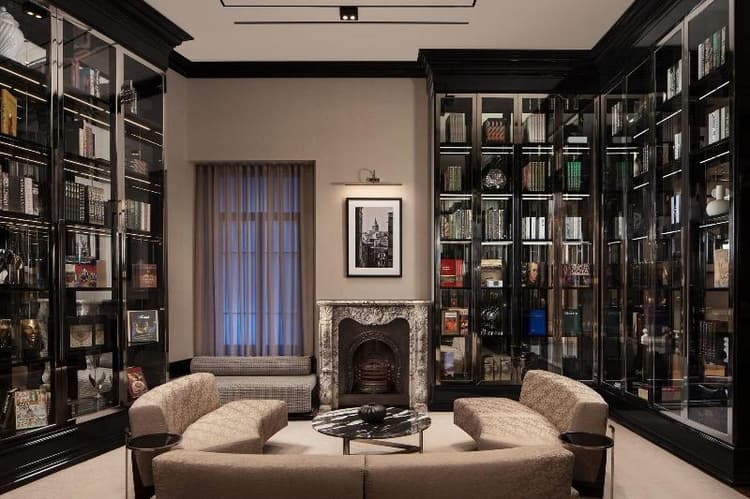 Sanasaryan Han A Luxury Collection Hotel Istanbul