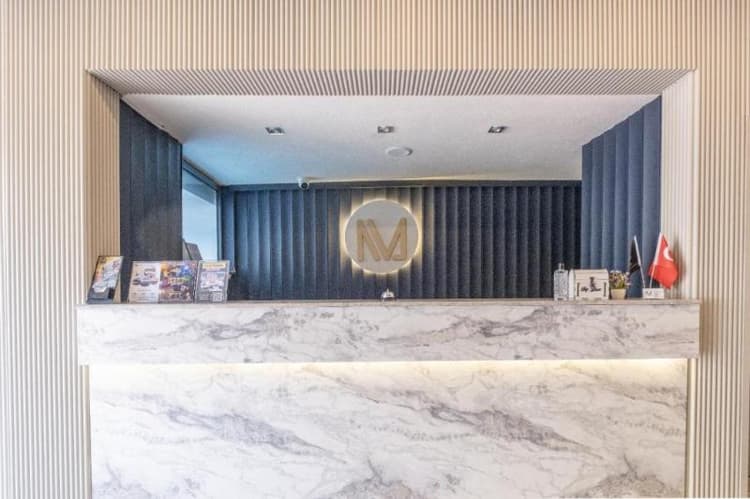 Mad İnn Hotel Lara