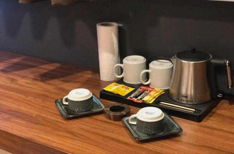 Vi̇tabella Sui̇tes