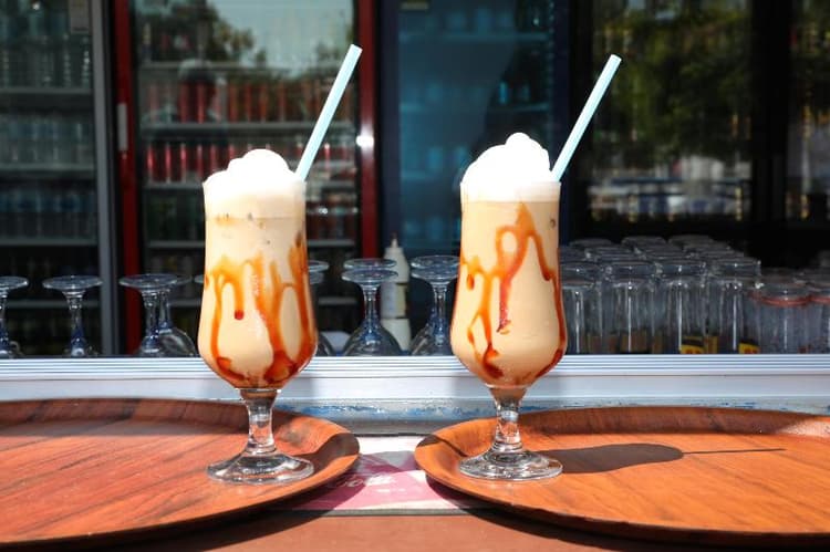 Mavi Restaurant & Bistro