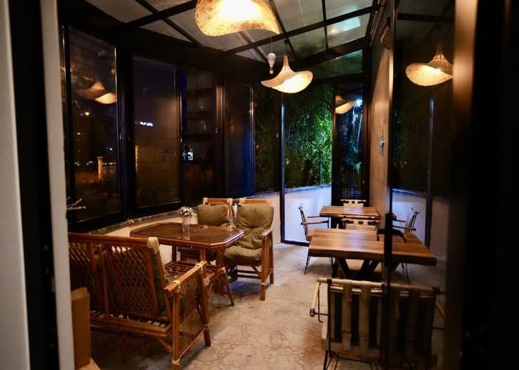 Ayka Otel