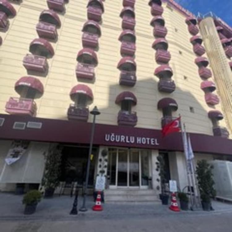 Uğurlu Hotel
