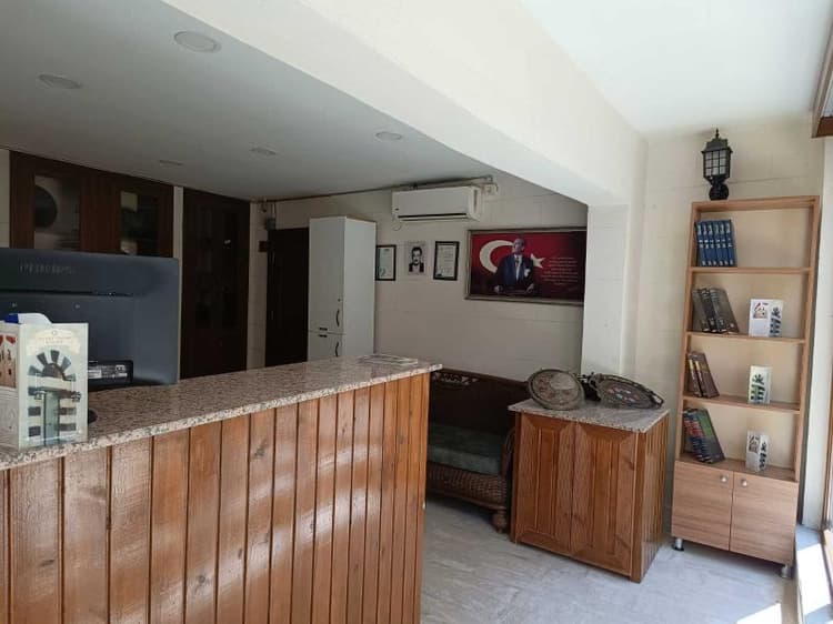 Gülten Hanim Konaği