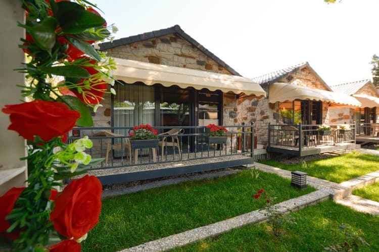 Ağva Casa Rosa Bungalov Otel