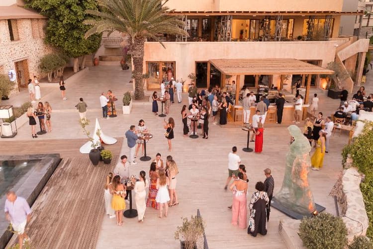 Ruins Luxury Resort +12 Age Only