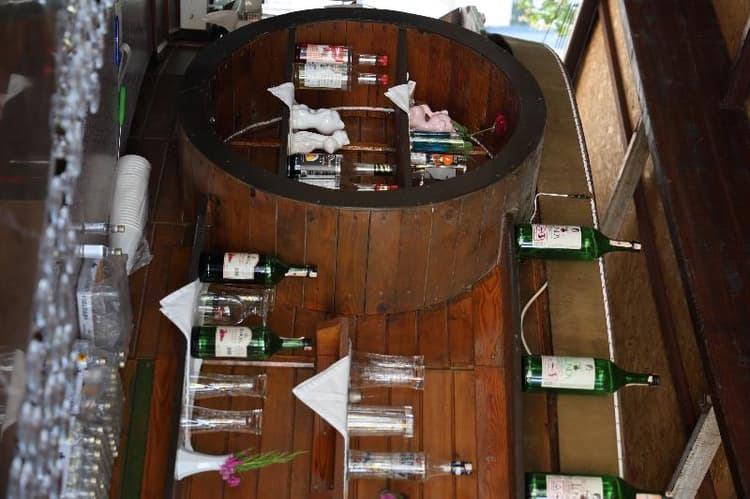 Irem Garden Apart Hotel