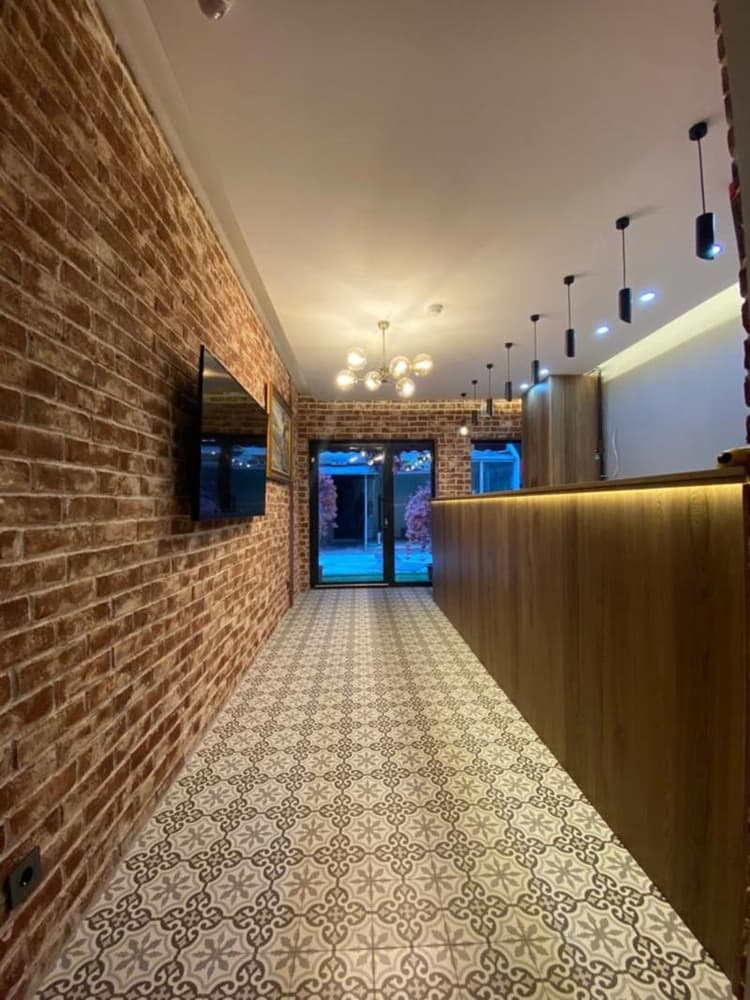 Santra Bosphorus Pansiyon