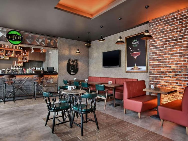 Ramada by Wyndham Nigde