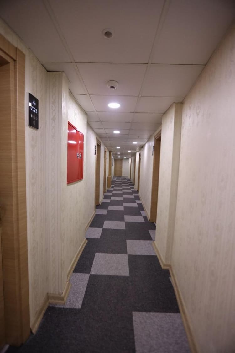Gün Otel Kastamonu