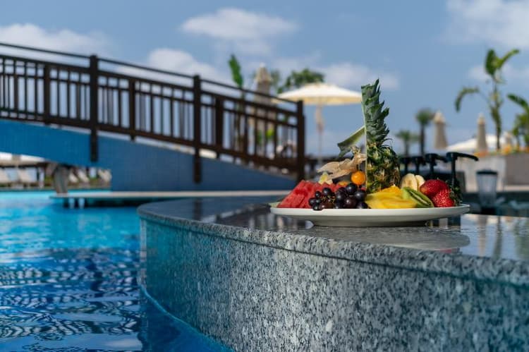 Seaden Quality Resort & Spa