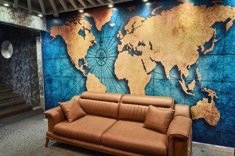 Taksim By Aydın Suite Hotel