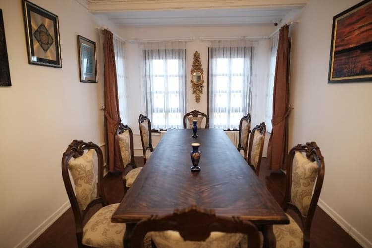 Mecit Kaptan Konaaya