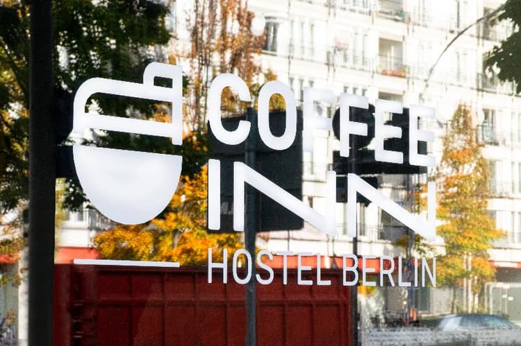 Coffee Inn Hostel Berlin