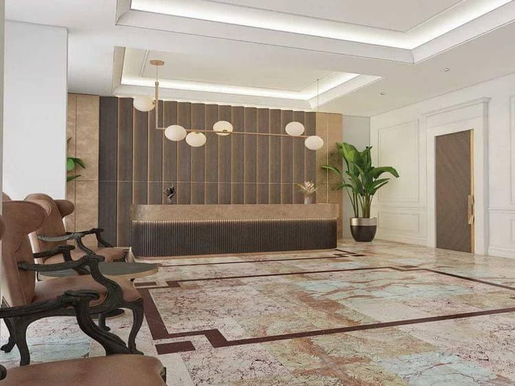 The Yalı Konak Hotel