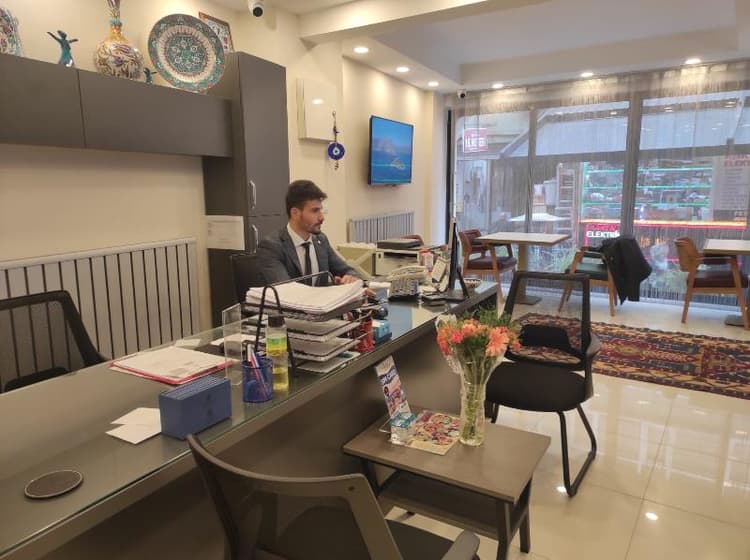 Hotel Esve Istanbul