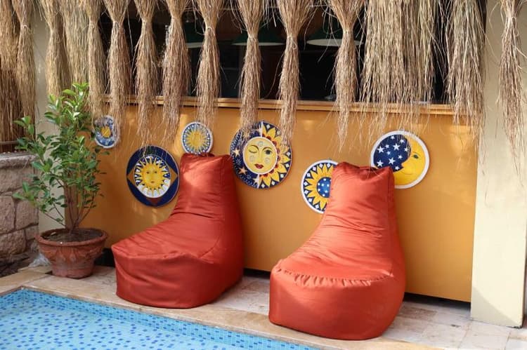 Bambu Alaçatı Hotel