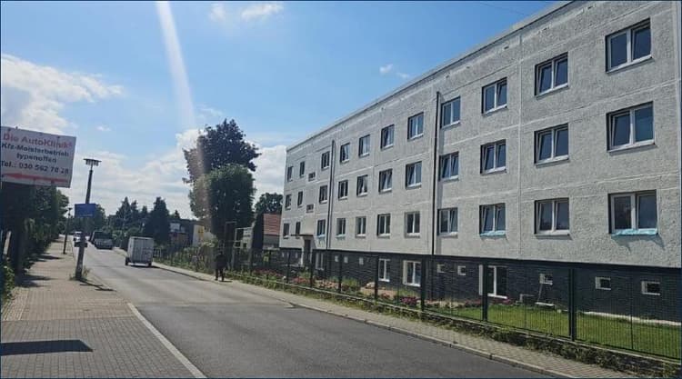 Hotel Delisa