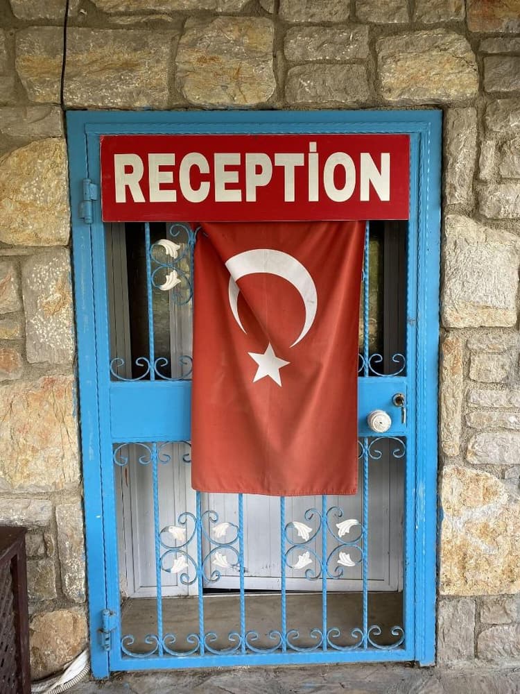 Halise Apart Pansiyon