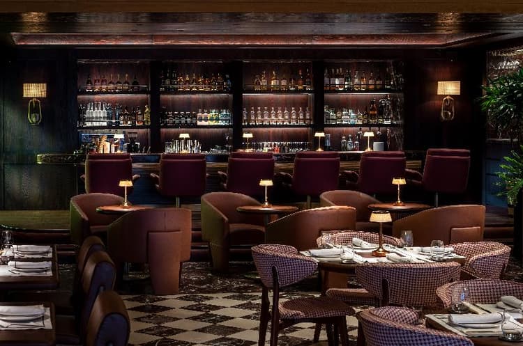 The Stay Boulevard Nisantası