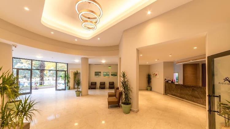 Julian Forest Suites