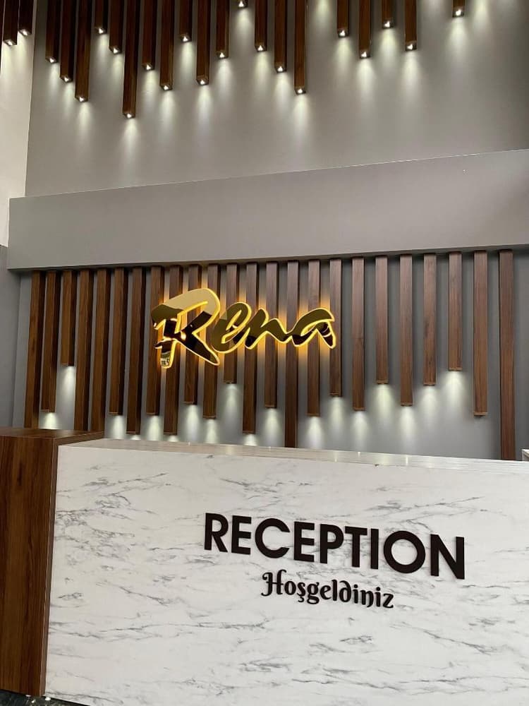 Rena Grand Residence Suite