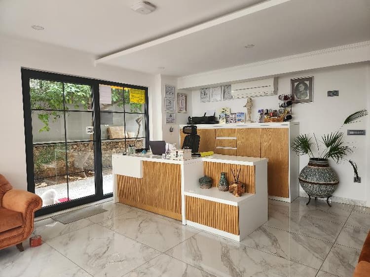 Park Hotel Rooms & Apart