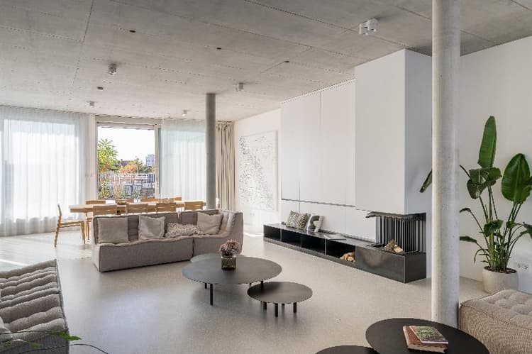 Wilmina Apartments & Lofts