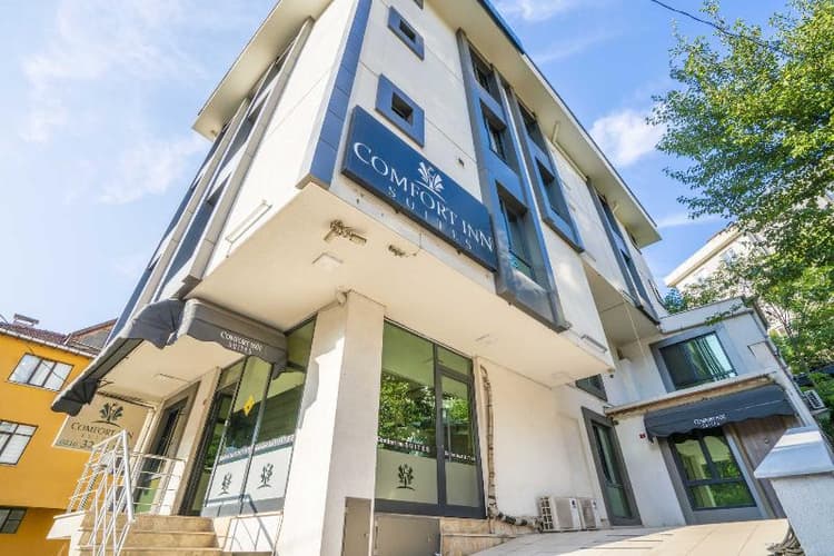 Atasehir Otel