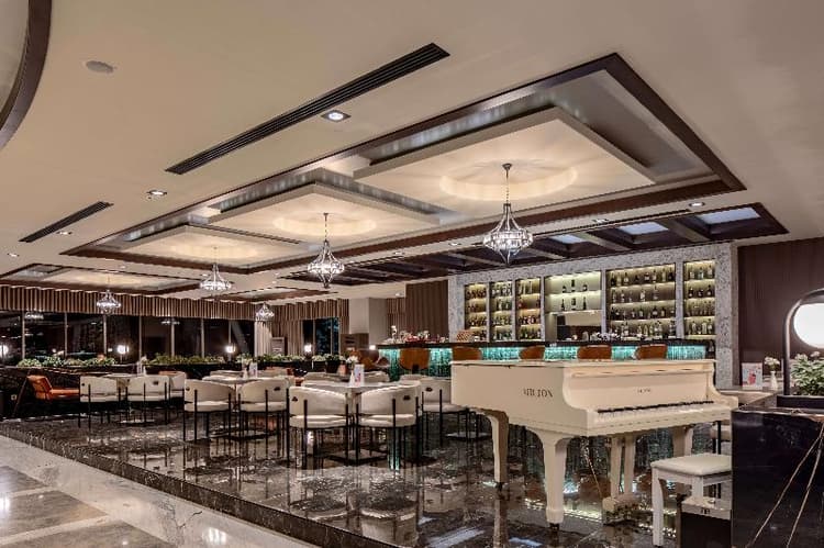 Steigenberger Airport Hotel Istanbul