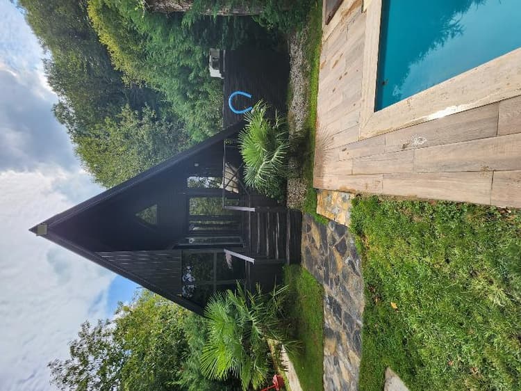 Sapanca Çağlayan Bungalow