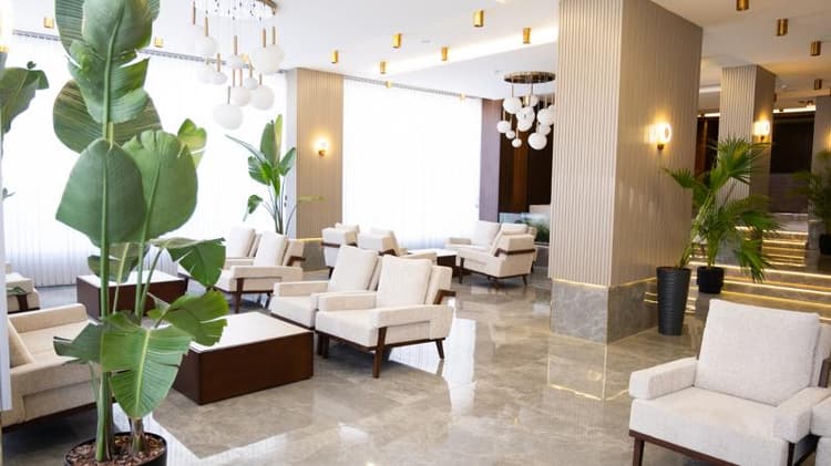 Gold City Otel