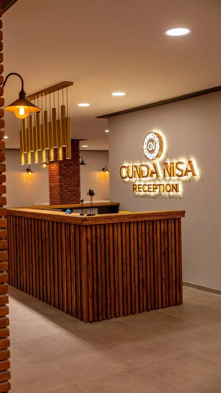 Cunda Nisa Otel
