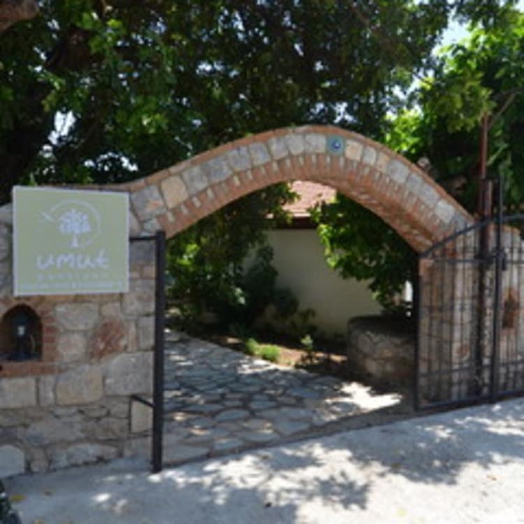 Umut Otel & Beach