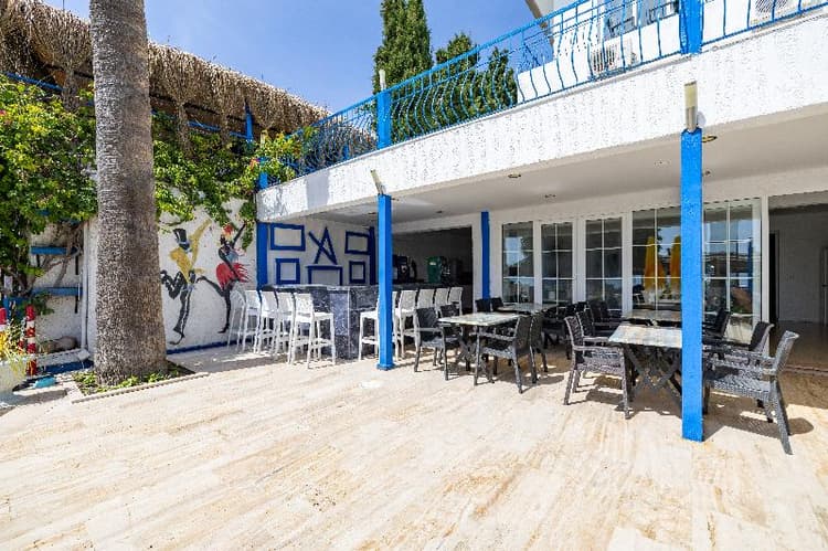 Tiana Moonlight Hotel - All Inclusive