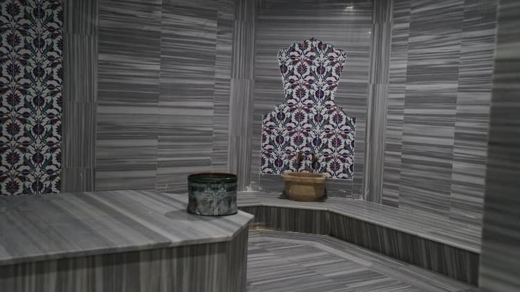 My Palace Rooms